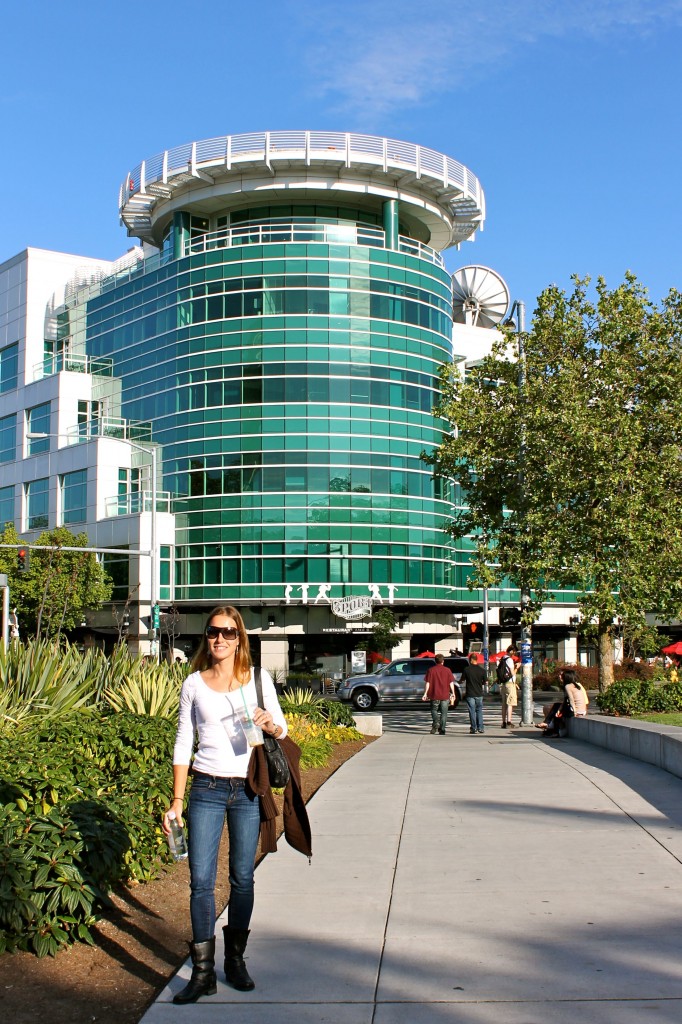 Seattle Grace Hospital existe? Seattle Grace Hospital