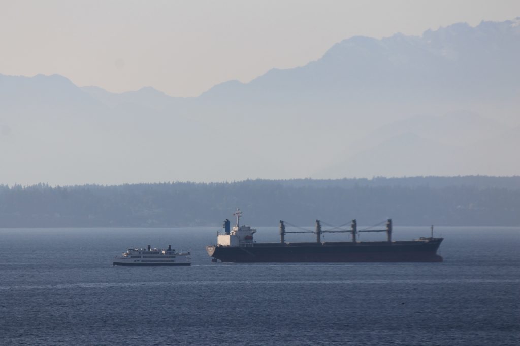 Victor Steinbrueck Park - Elliot Bay Pike_Place_Seattle-12