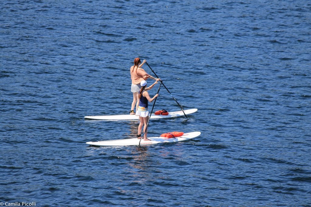 O que fazer em Seattle Roteiro de 2 a 5 dias Mila em Seattle