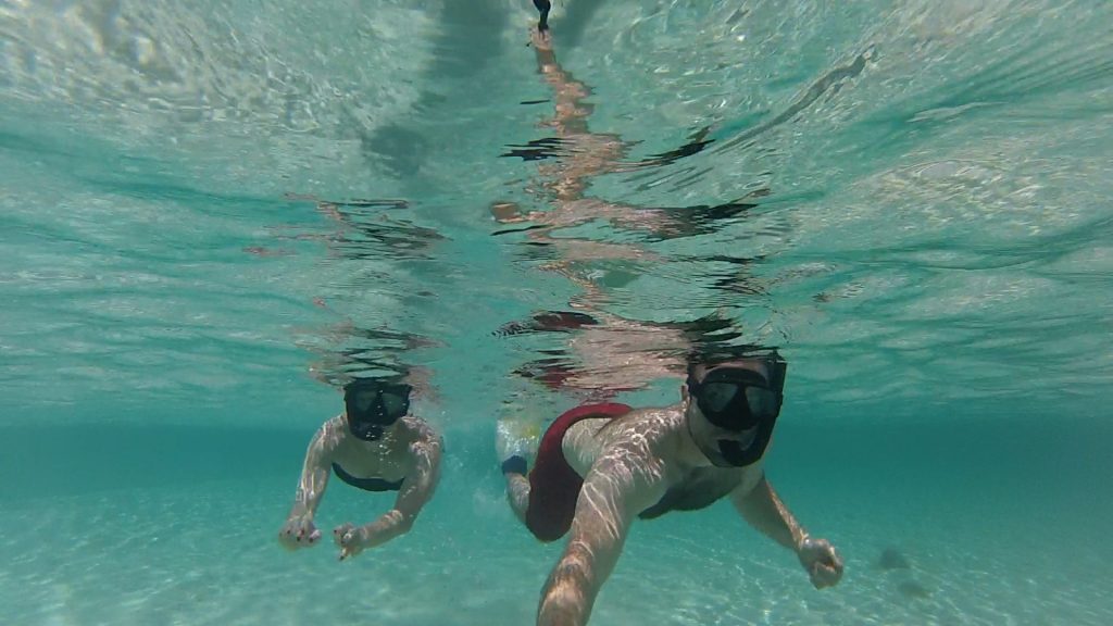 Turks and Caicos