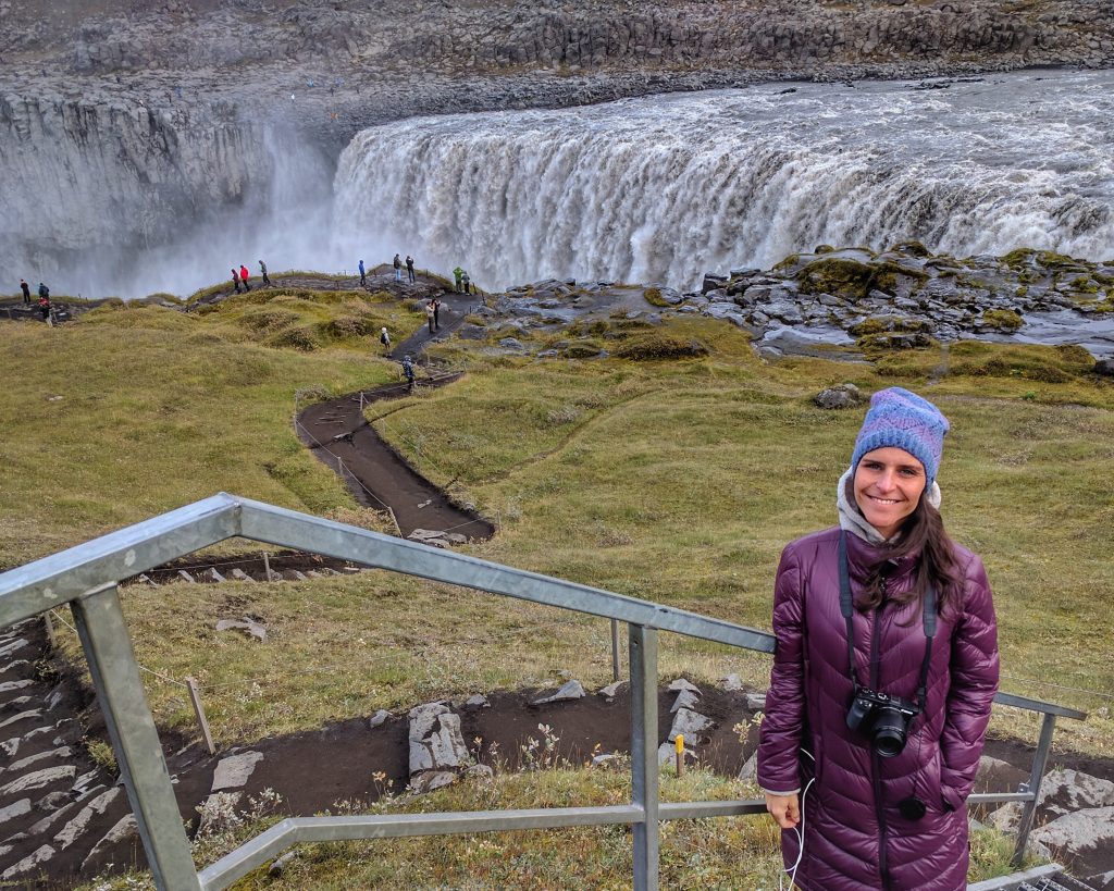 Dettiffoss