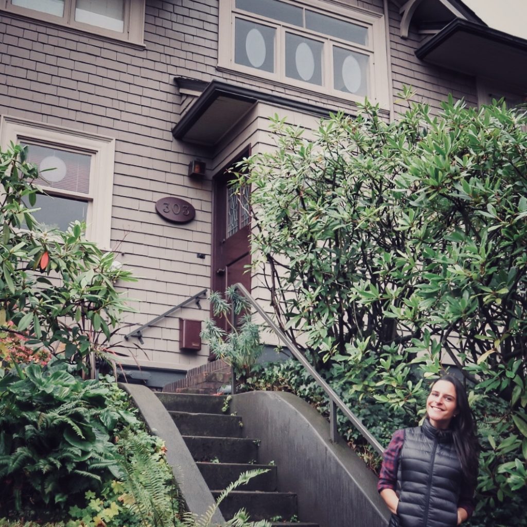 Casa da Meredith Grey