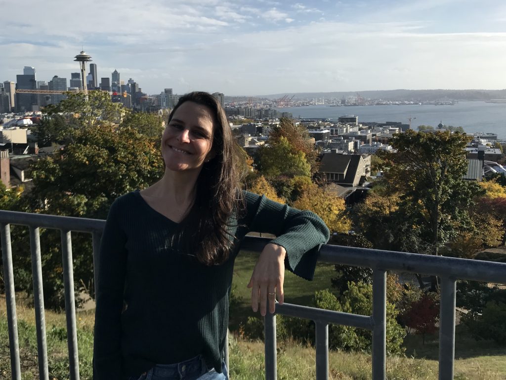 Locações de Grey's Anatomy em Seattle