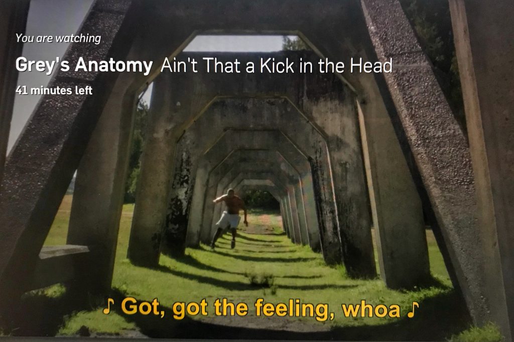 Locações de Grey's Anatomy em Seattle