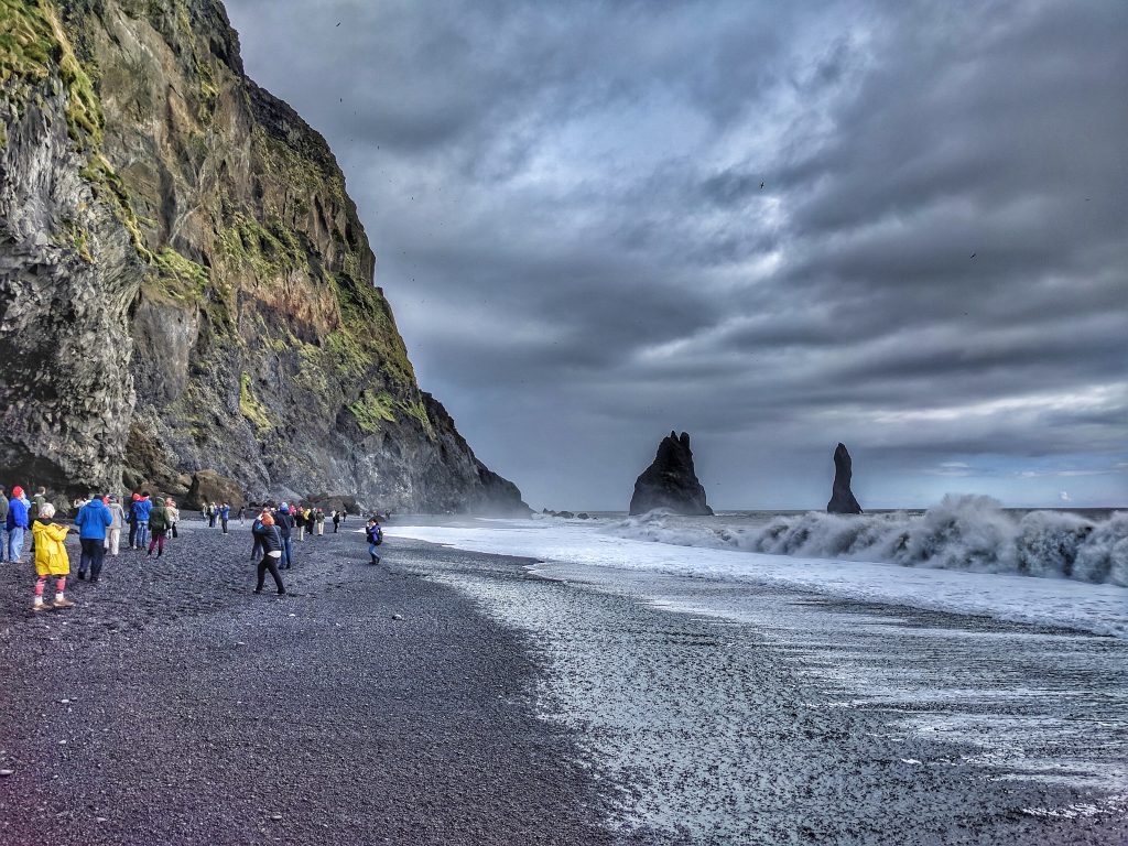 Reynisfjara