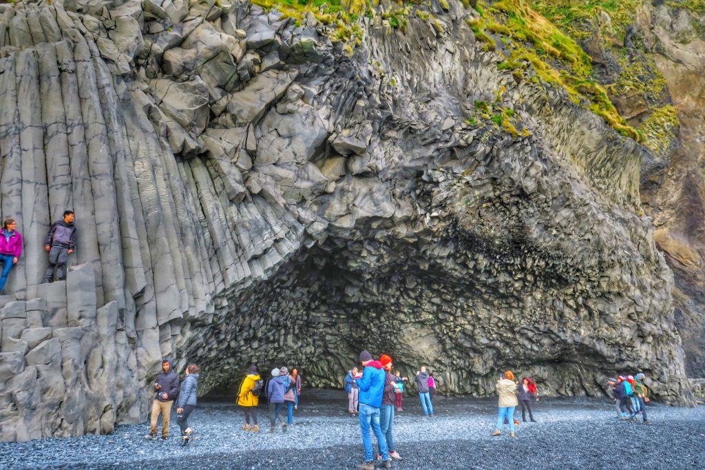 Reynisfjara