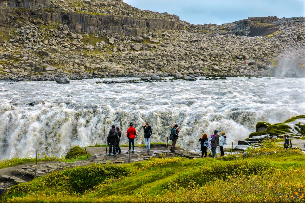 Dettiffoss