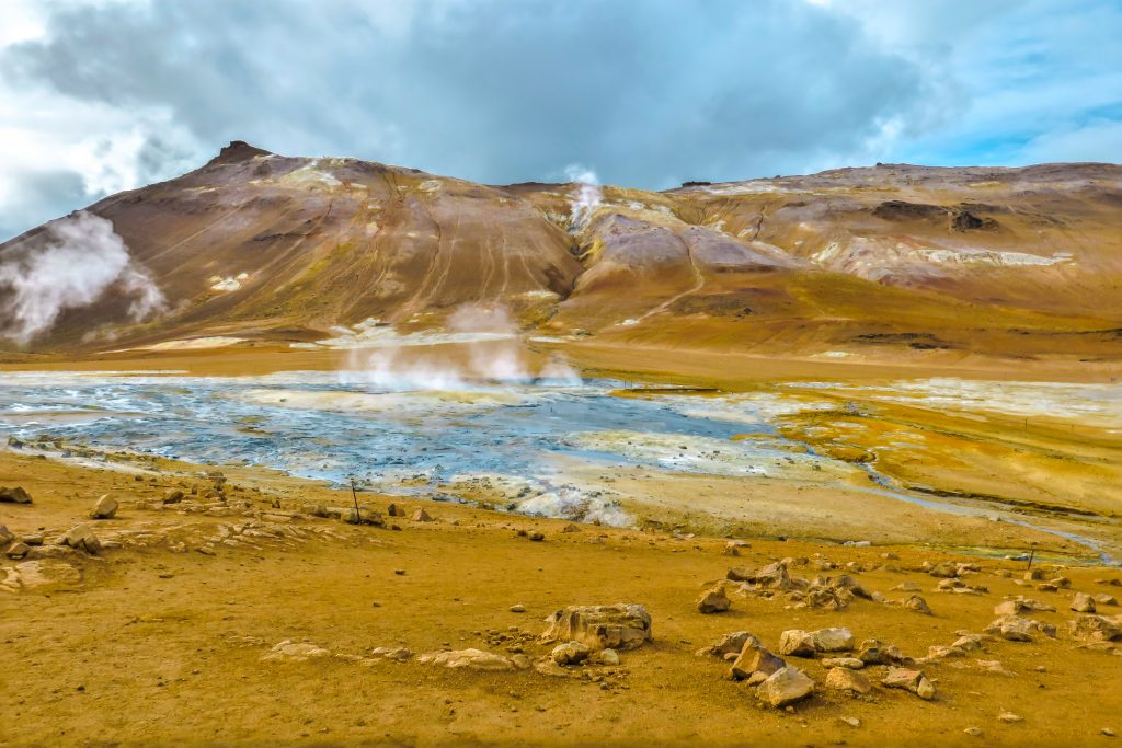 Hverir
