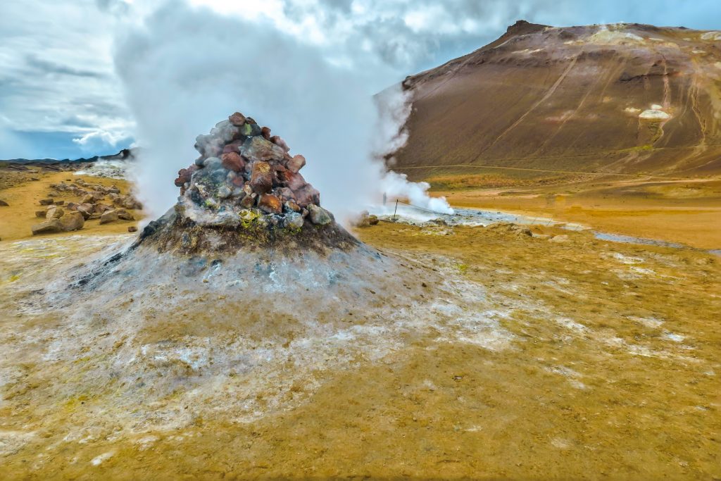 Hverir