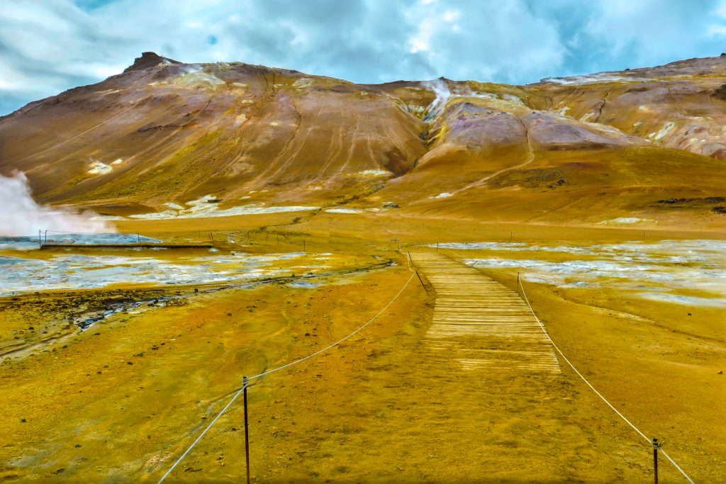 Hverir