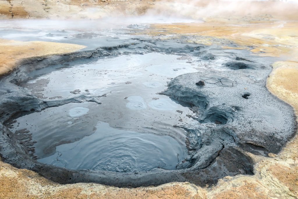 Hverir