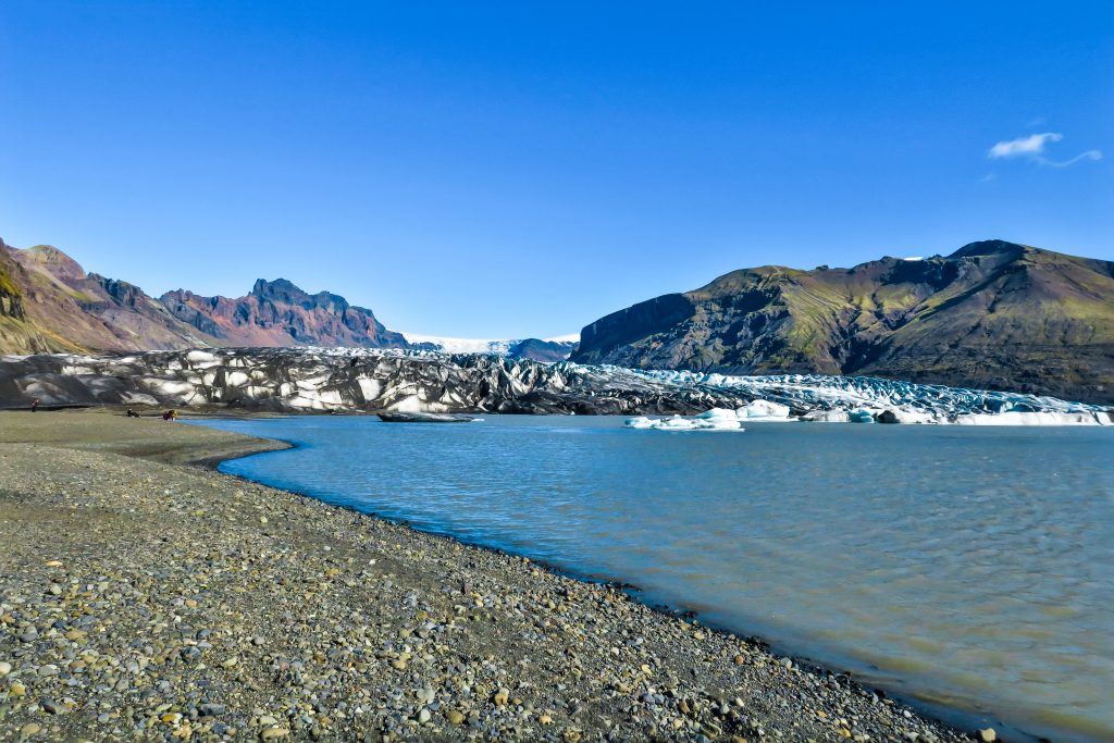 Skaftafellsjökull