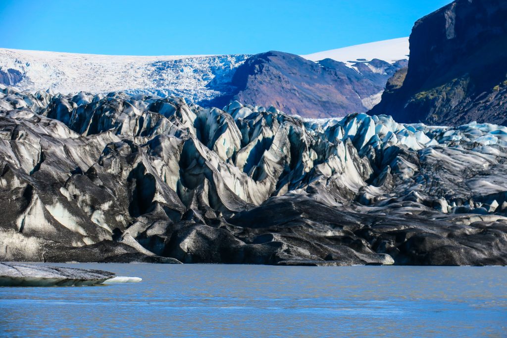 Skaftafellsjökull