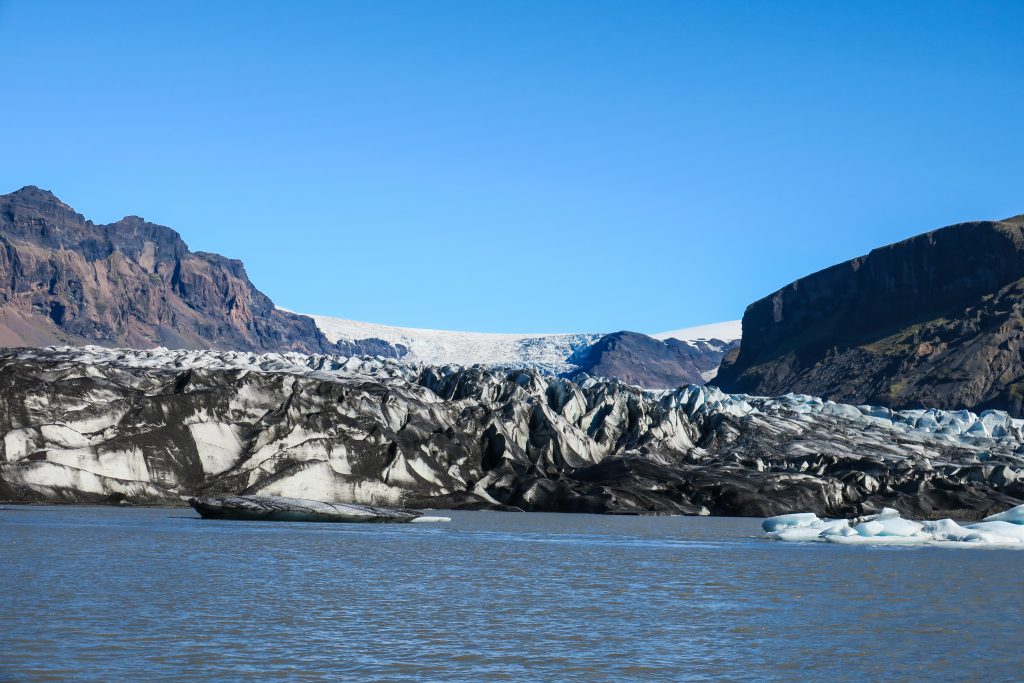 Skaftafellsjökull