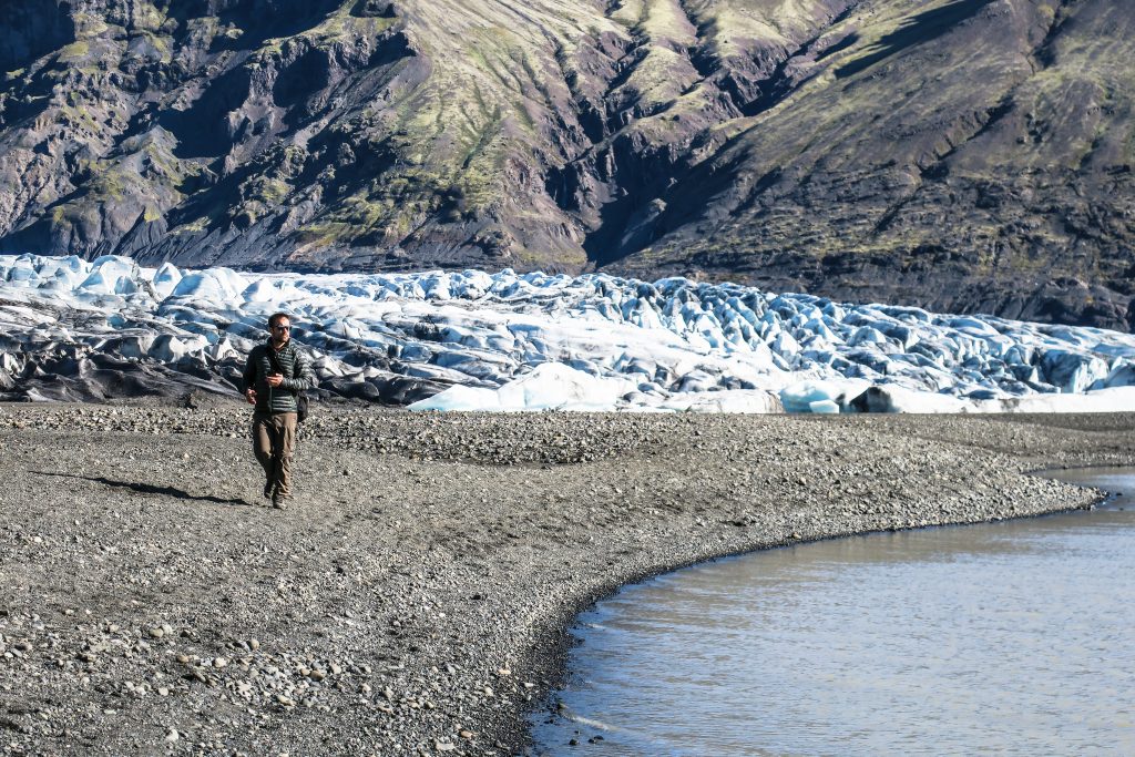 Skaftafellsjökull