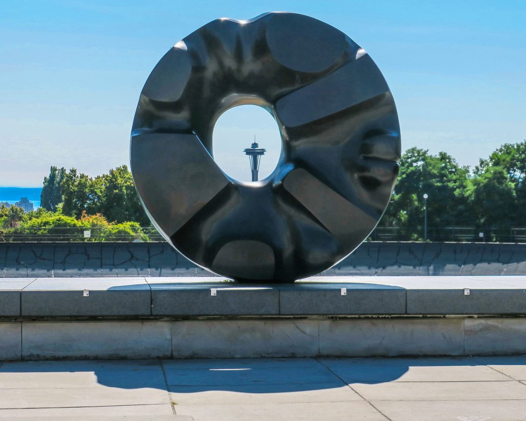 Parques para Conhecer em Seattle